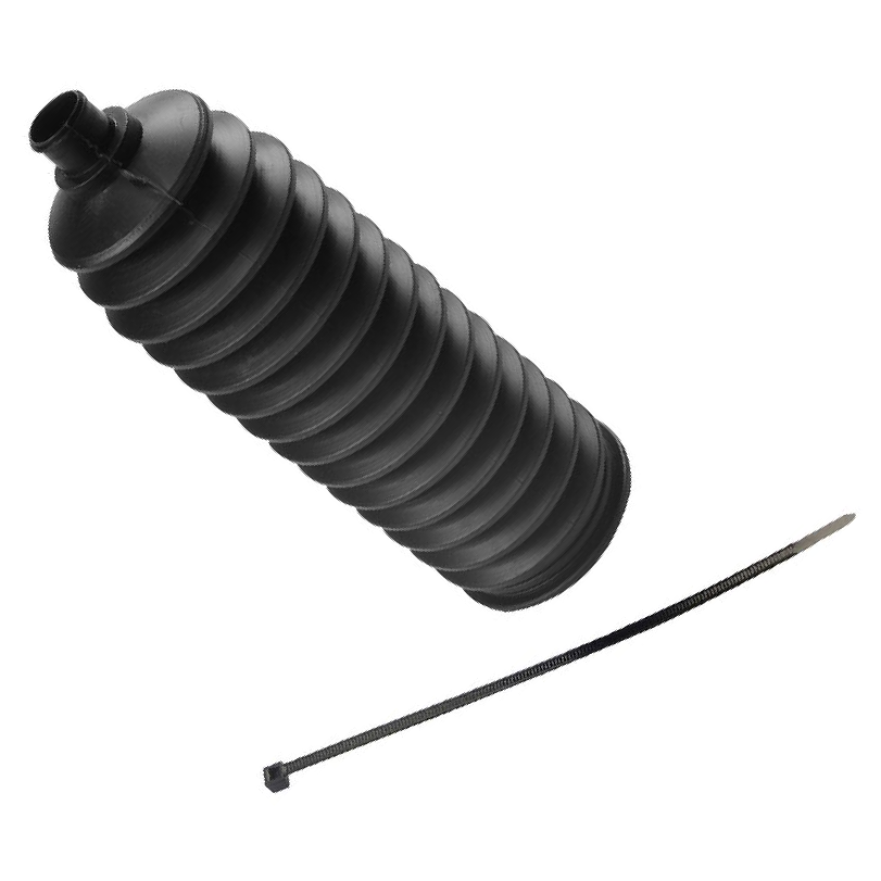 Kit de Coifa da Caixa de Direção para Fiat Siena e Strada - Amortex - 35068
