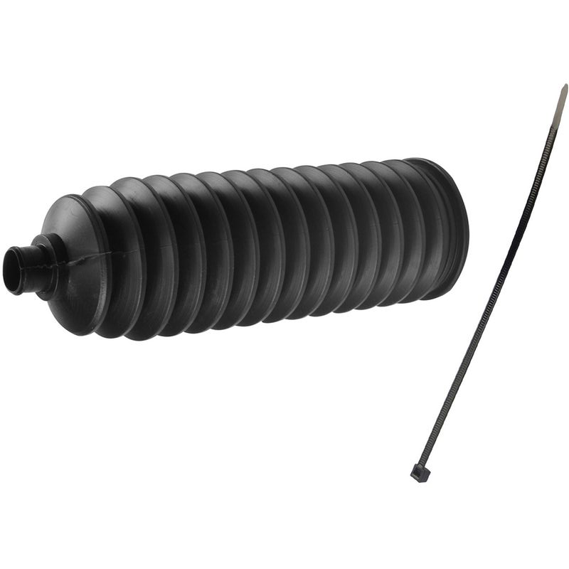 Kit de Coifa da Caixa de Direção para Fiat Siena e Strada - Amortex - 35068