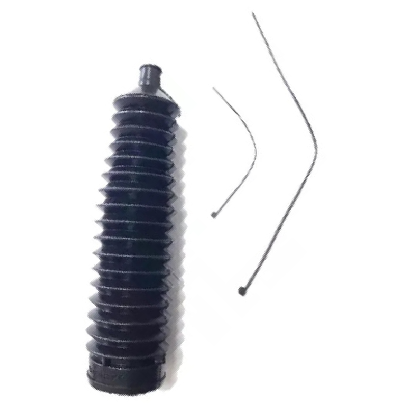 Kit de Coifa da Caixa de Direção para Ford Explorer e Ranger - Amortex - 35073