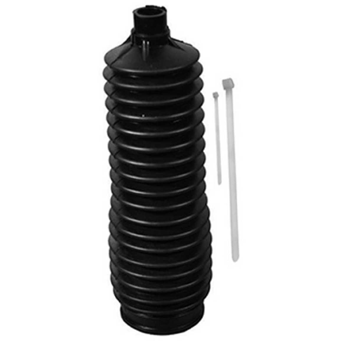 Kit de Coifa da Caixa de Direção para ASIA Topic e KIA Besta - Amortex - 35078