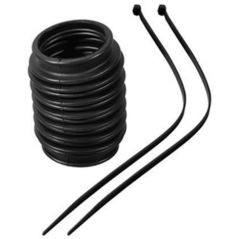Kit de Coifa da Caixa de Direção para Citroen ZX - Amortex - 35080