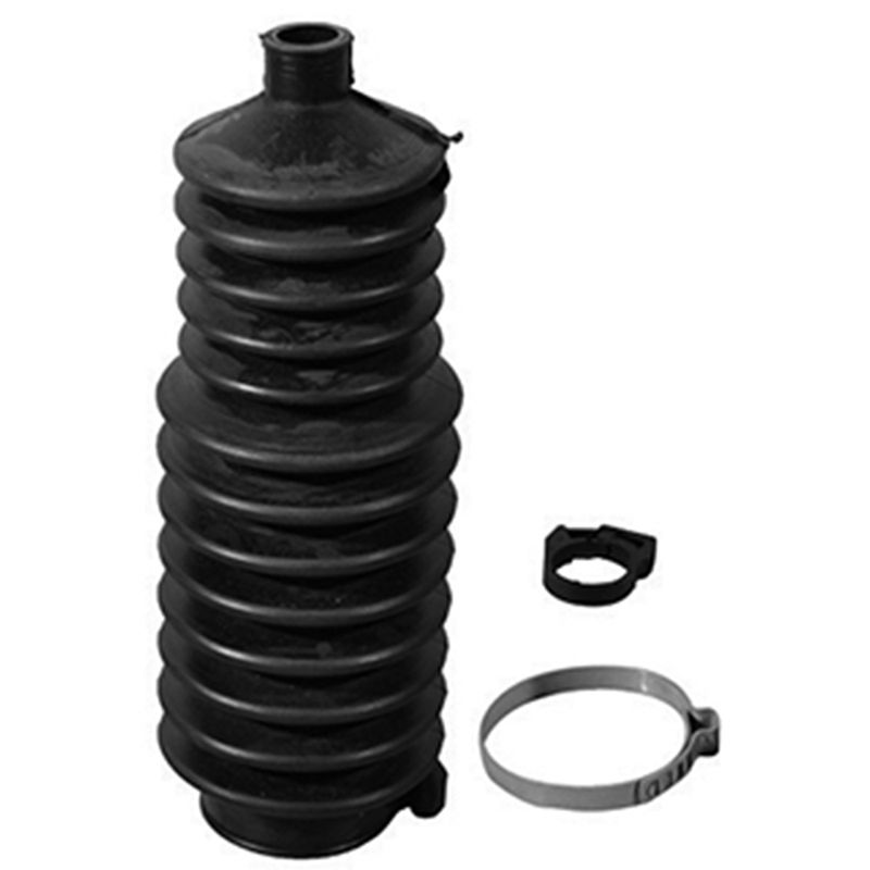 Kit de Coifa da Caixa de Direção - Amortex - 35092