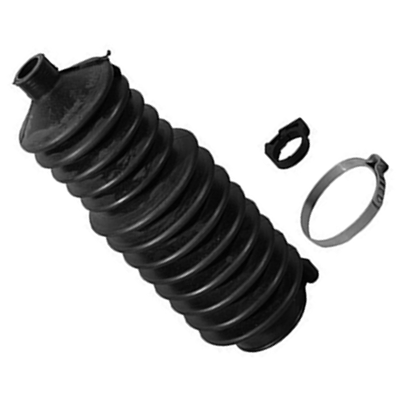 Kit de Coifa da Caixa de Direção - Amortex - 35092
