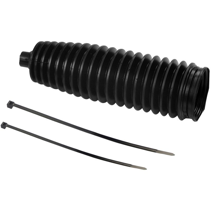 Kit de Coifa da Caixa de Direção para Chevrolet Astra Sedan e Zafira - Amortex - 35095