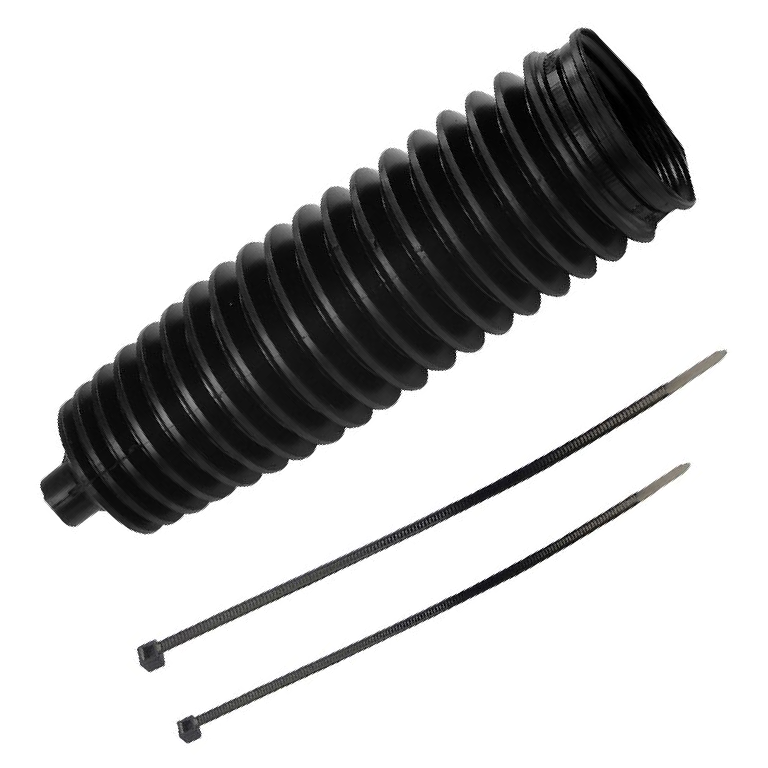 Kit de Coifa da Caixa de Direção para Chevrolet Astra Sedan e Zafira - Amortex - 35095