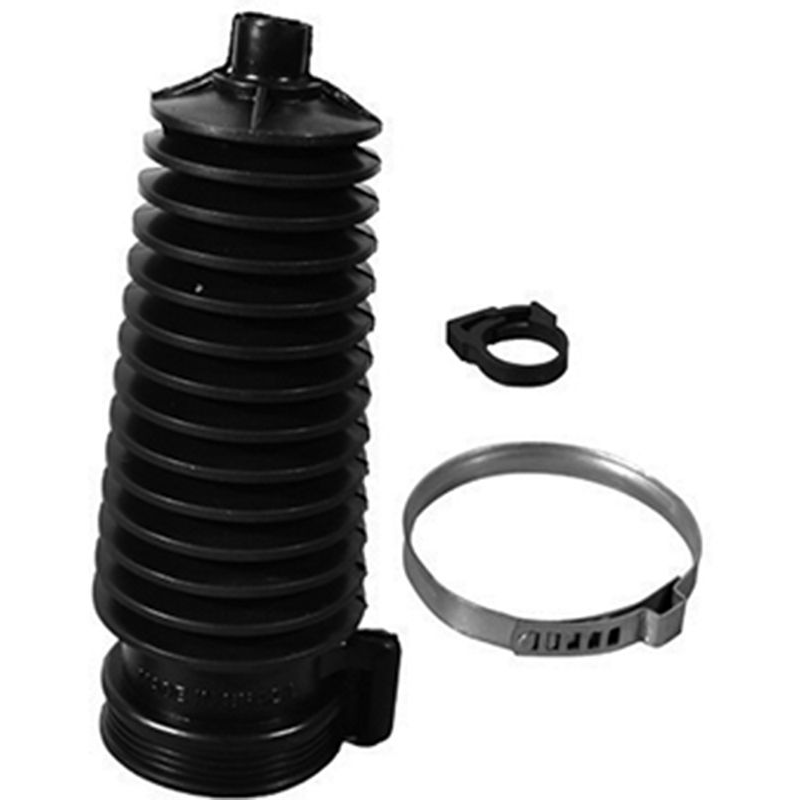 Kit de Coifa da Caixa de Direção para Ford Courier - Amortex - 35094