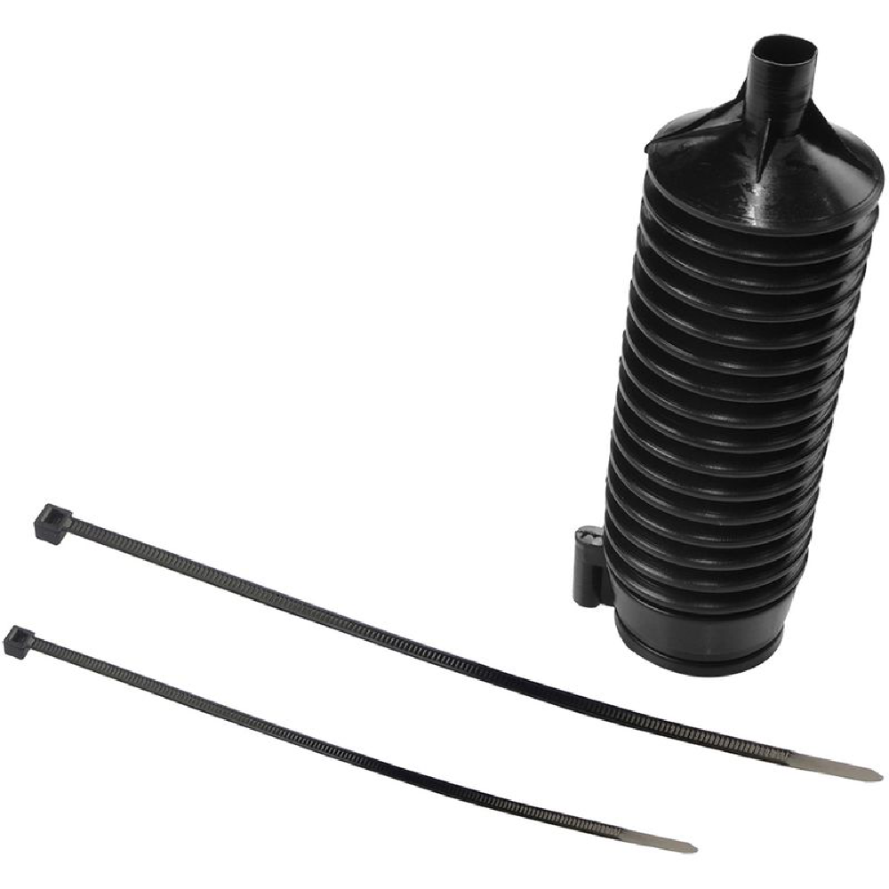 Kit de Coifa da Caixa de Direção para Chevrolet Celta - Amortex - 35096