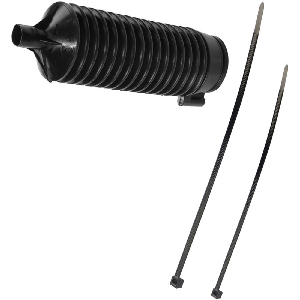 Kit de Coifa da Caixa de Direção para Chevrolet Celta - Amortex - 35096