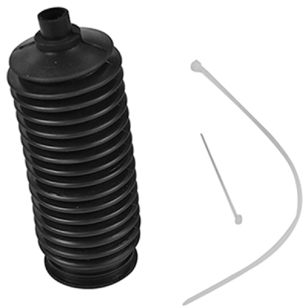 Kit de Coifa da Caixa de Direção para Hyundai HR - Amortex - 35100