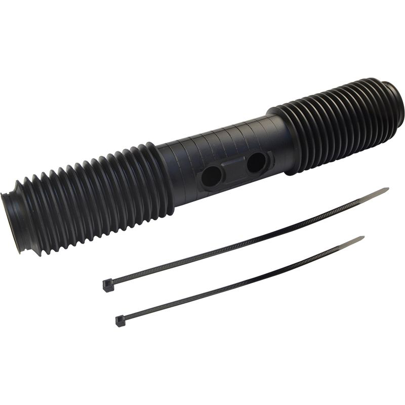 Kit de Coifa da Caixa de Direção - Amortex - 35097