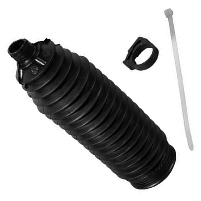 Kit de Coifa da Caixa de Direção para Volkswagen Bora - Amortex - 35114