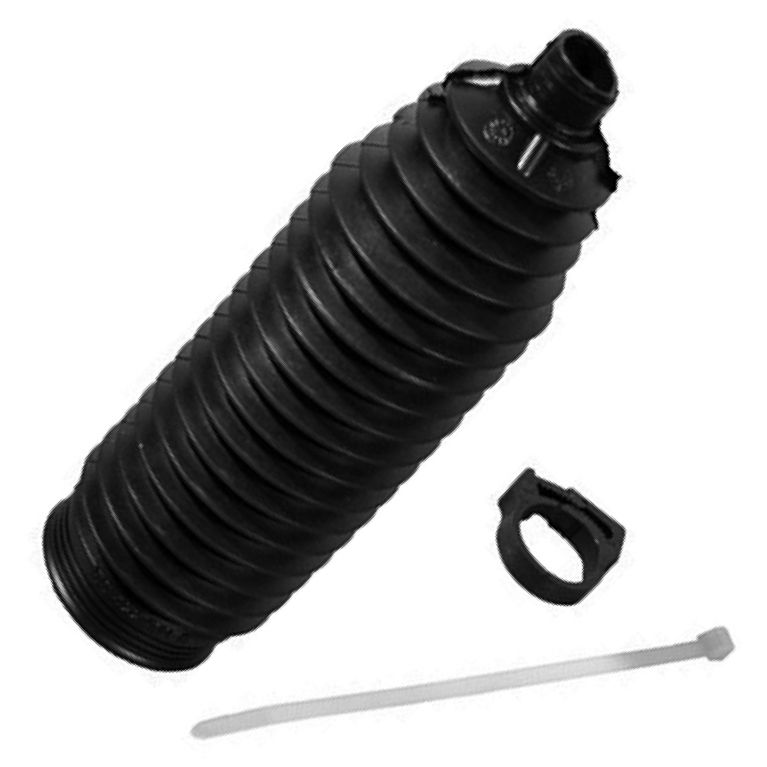 Kit de Coifa da Caixa de Direção para Volkswagen Bora - Amortex - 35114