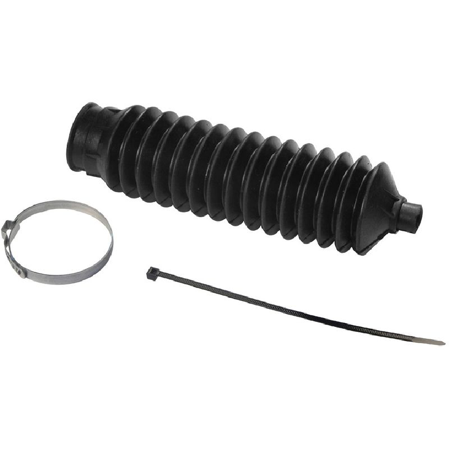 Kit de Coifa da Caixa de Direção para Ford Courier - Amortex - 35071