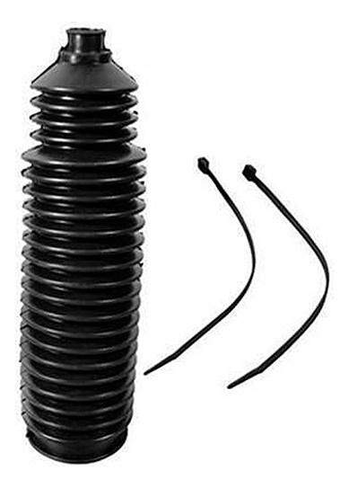 Kit de Coifa da Caixa de Direção para Fiat Ducato - Amortex - 35088