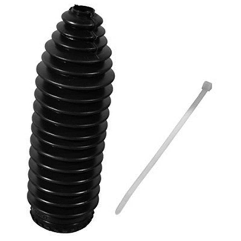 Kit de Coifa da Caixa de Direção para Peugeot 206 - Amortex - 35104