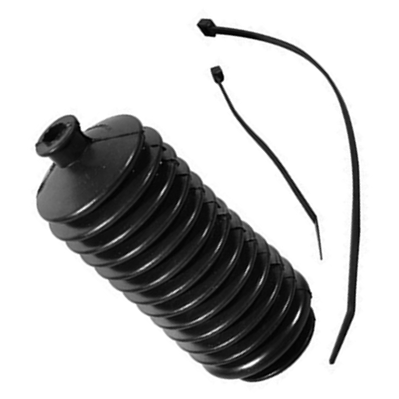 Kit de Coifa da Caixa de Direção para Renault CLIO - Amortex - 35105