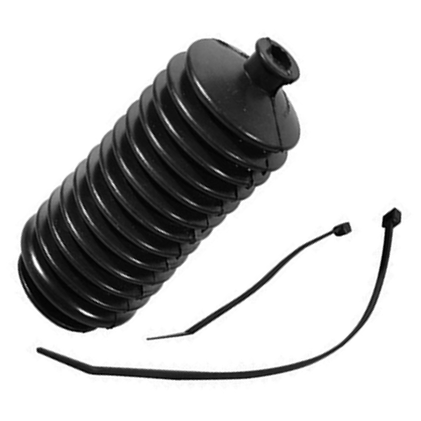 Kit de Coifa da Caixa de Direção para Renault CLIO - Amortex - 35105