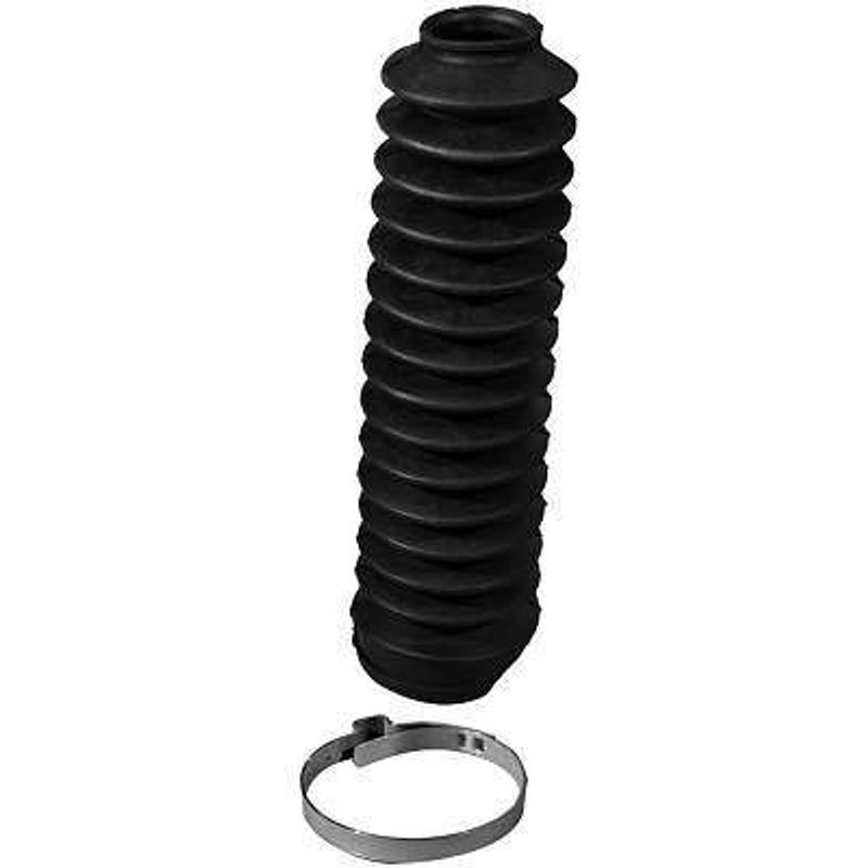 Kit de Coifa da Caixa de Direção para Volkswagen Santana - Amortex - 35051