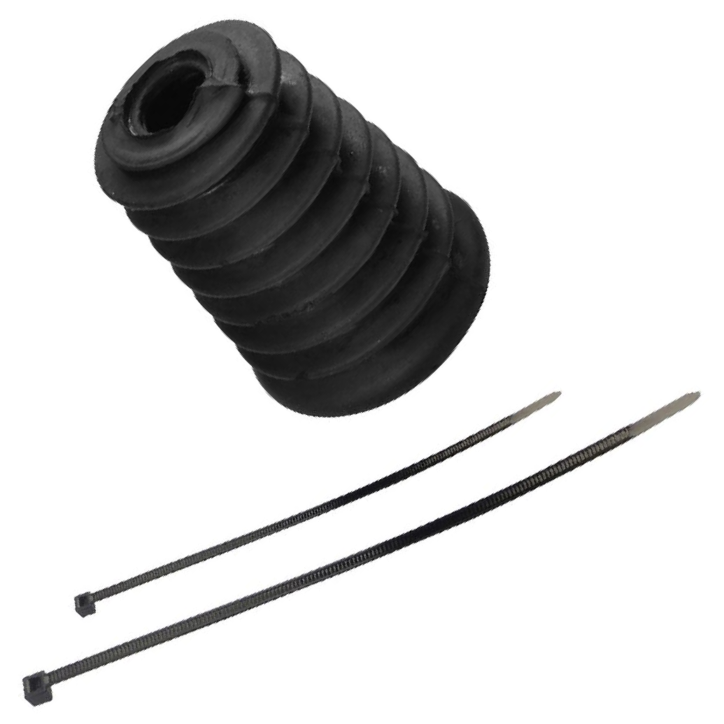 Kit de Coifa da Caixa de Direção - Amortex - 35060
