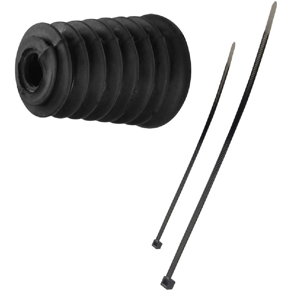 Kit de Coifa da Caixa de Direção - Amortex - 35060