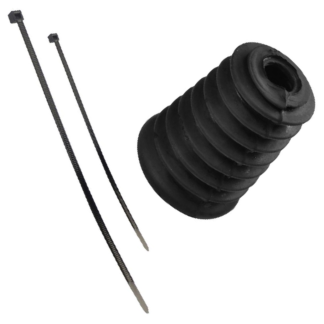 Kit de Coifa da Caixa de Direção - Amortex - 35060