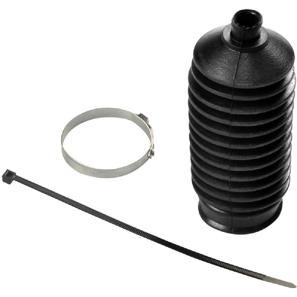 Kit de Coifa da Caixa de Direção para Fiat Siena e Strada - Amortex - 35058