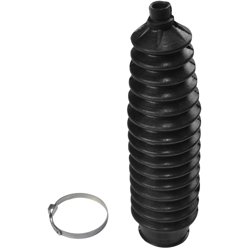 Kit de Coifa da Caixa de Direção para Ford Escort e Verona - Amortex - 35061