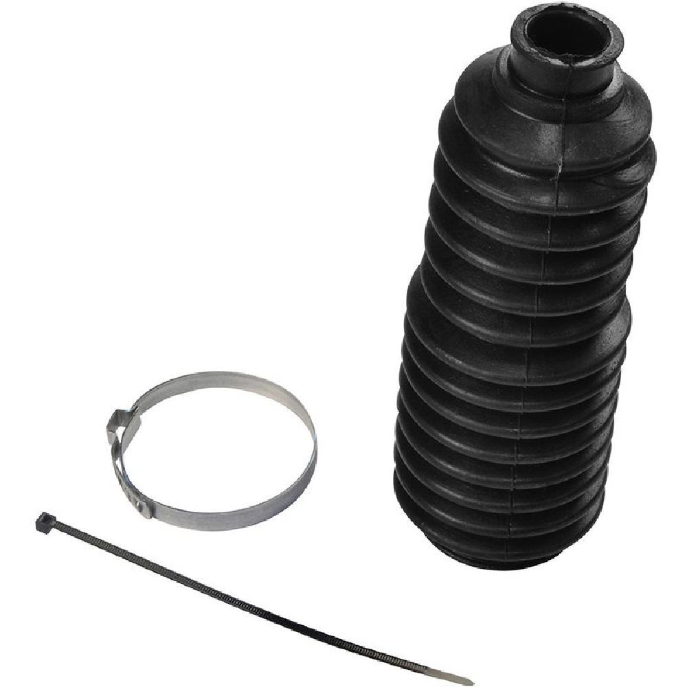 Kit de Coifa da Caixa de Direção para Chevrolet Chevy 500 e Marajó - Amortex - 35063