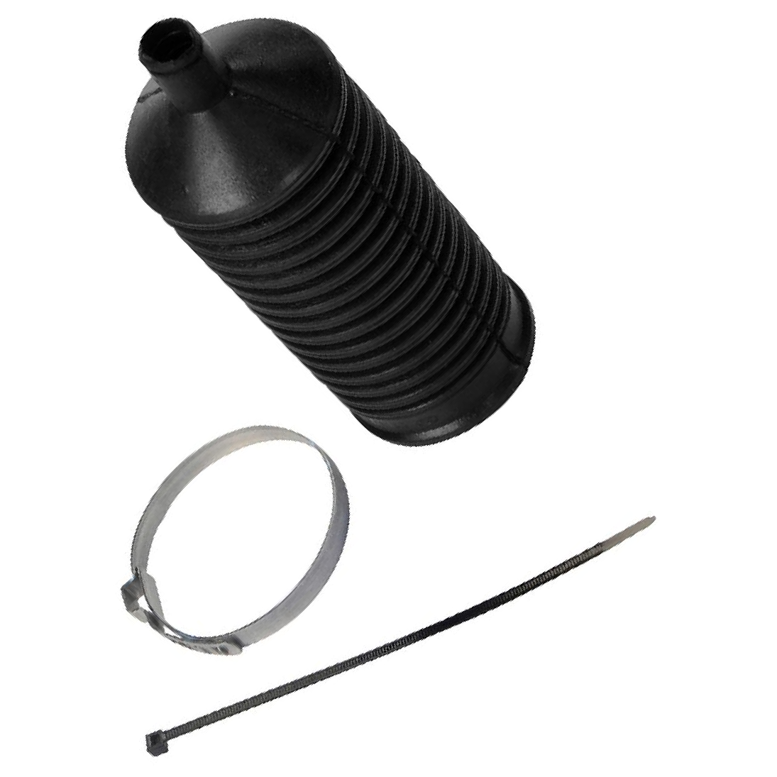 Kit de Coifa da Caixa de Direção - Amortex - 35064