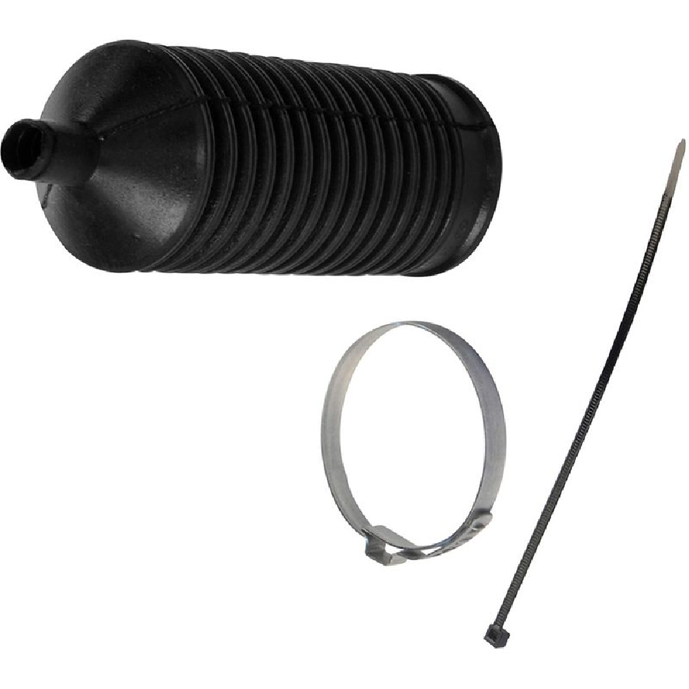 Kit de Coifa da Caixa de Direção - Amortex - 35064
