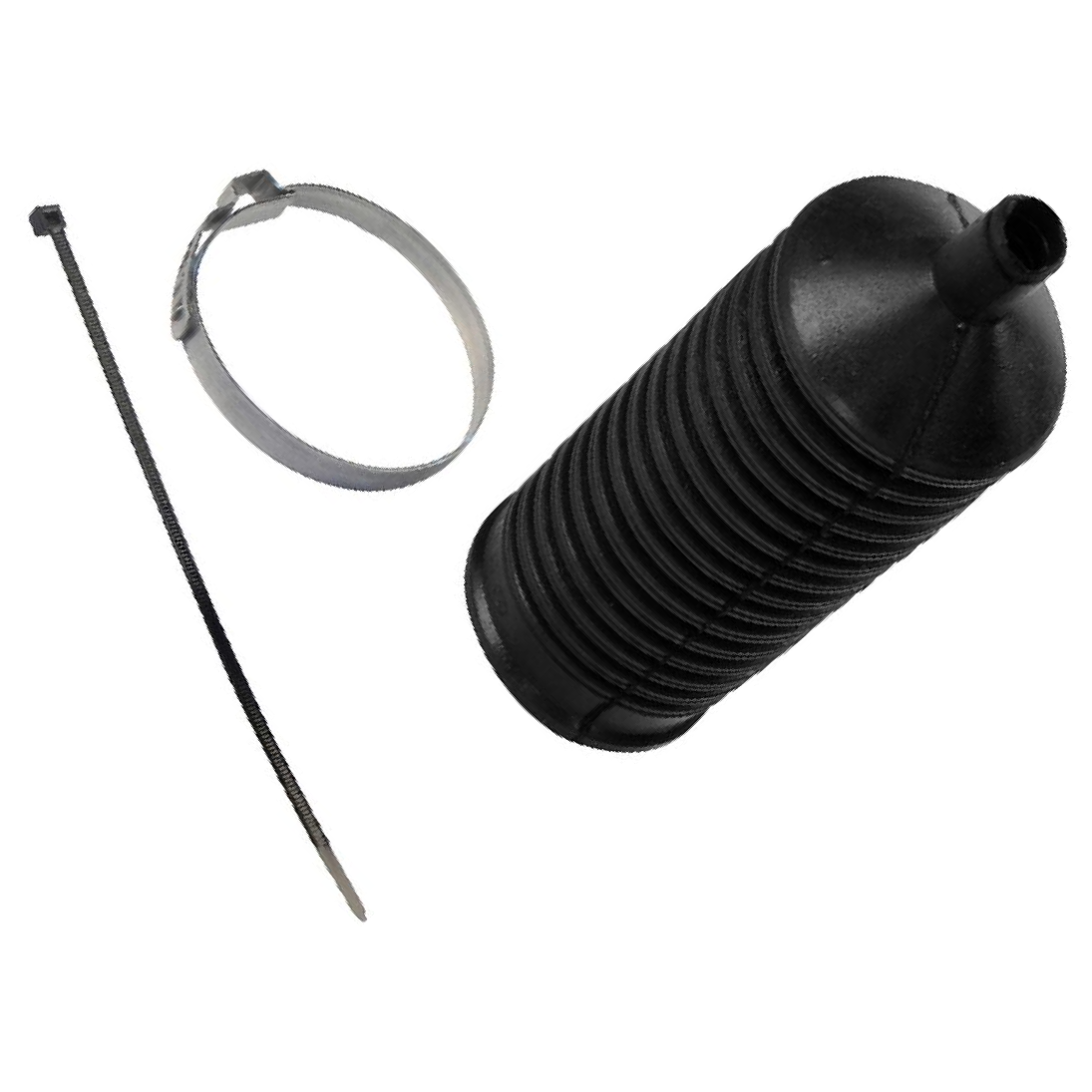 Kit de Coifa da Caixa de Direção - Amortex - 35064