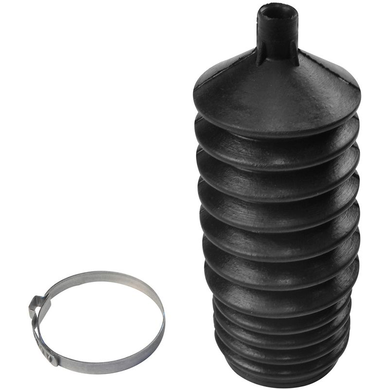 Kit de Coifa da Caixa de Direção para Chevrolet Celta - Amortex - 35065