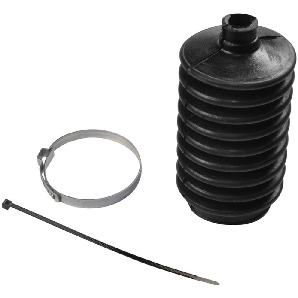 Kit de Coifa da Caixa de Direção para Fiat Uno - Amortex - 35069