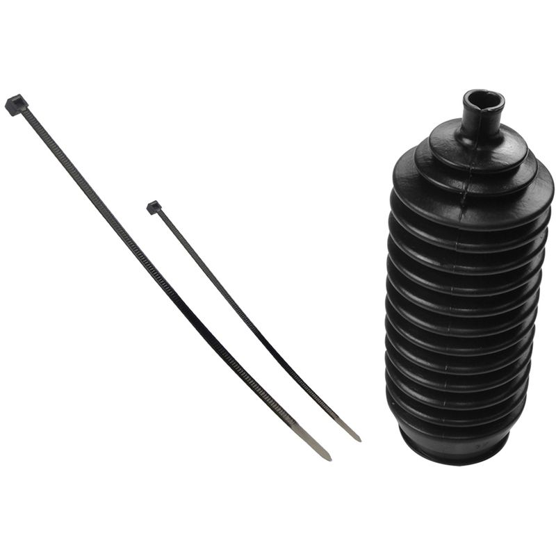 Kit de Coifa da Caixa de Direção para ASIA Topic - Amortex - 35079