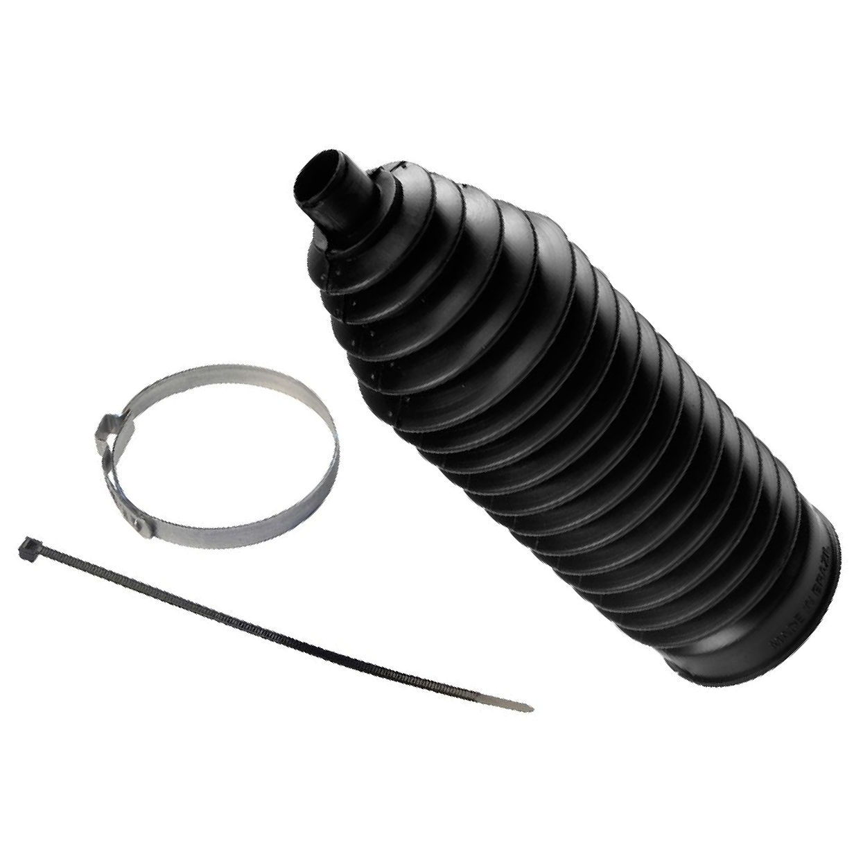Kit de Coifa da Caixa de Direção - Amortex - 35101
