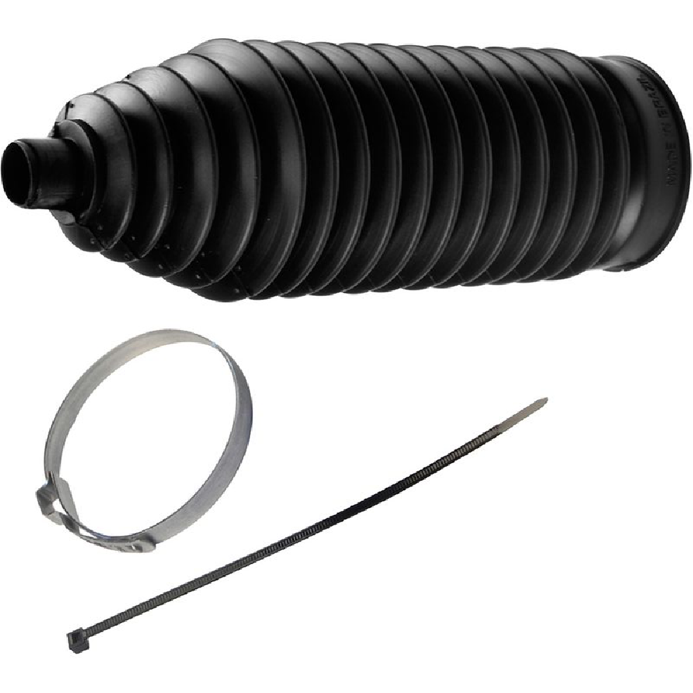 Kit de Coifa da Caixa de Direção - Amortex - 35101