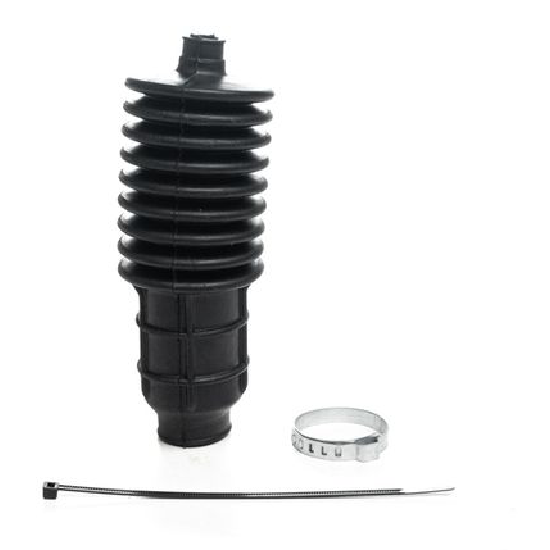 Kit de Coifa da Caixa de Direção para Fiat Fiorino e Uno - Amortex - 35056