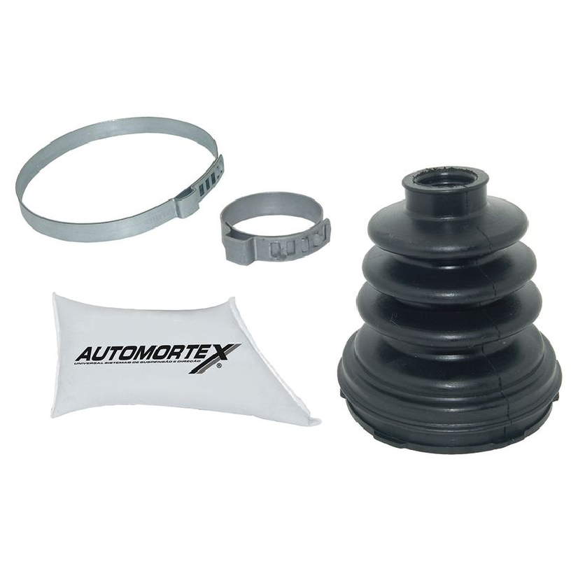 Kit de Coifa da Homocinética para Volkswagen Up! - Amortex - 34145