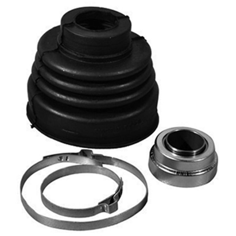 Kit de Coifa da Homocinética para Fiat Siena - Amortex - 35045