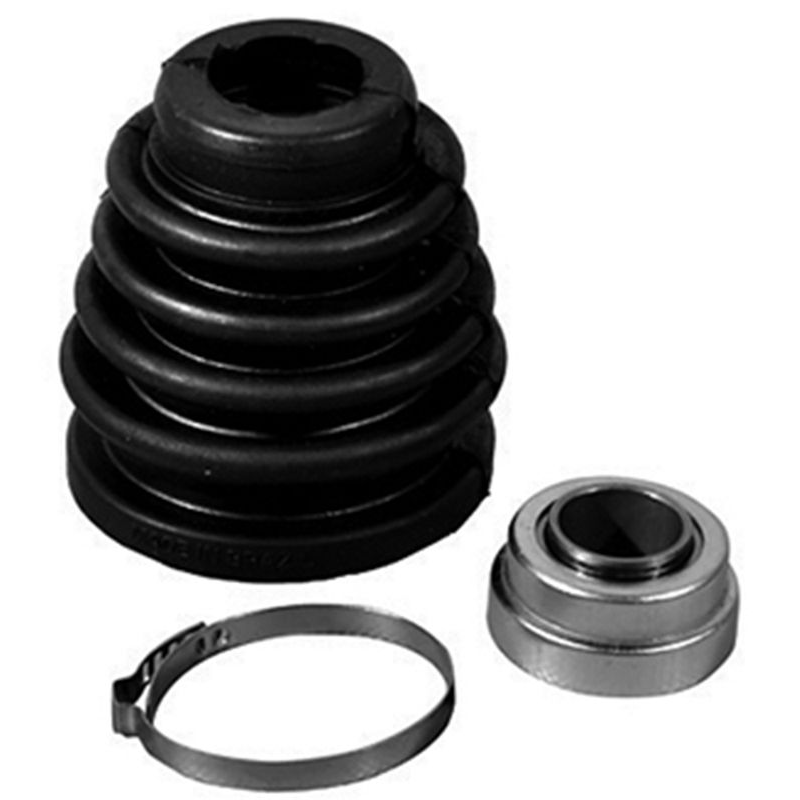 Kit de Coifa da Homocinética para Fiat Fiorino e Uno - Amortex - 35044