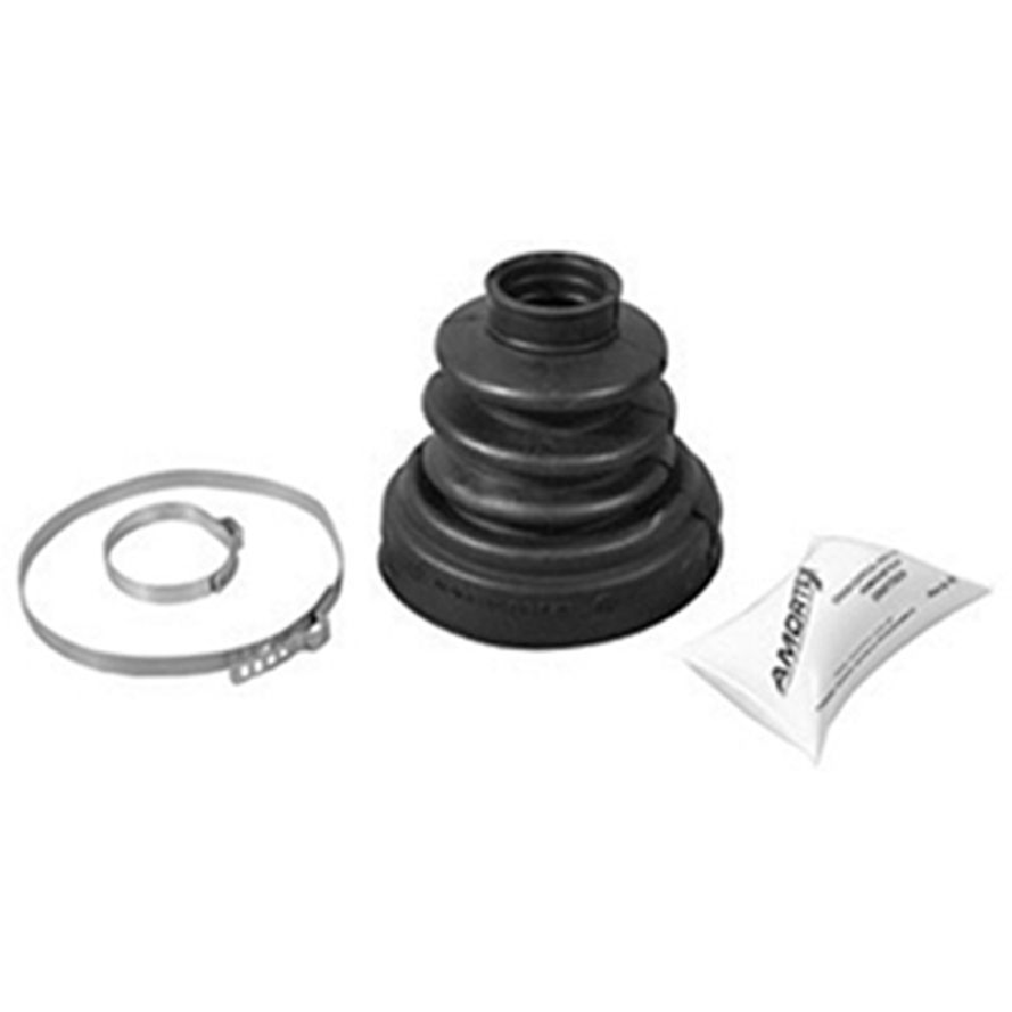 Kit de Coifa da Homocinética para Toyota Hilux - Amortex - 35004