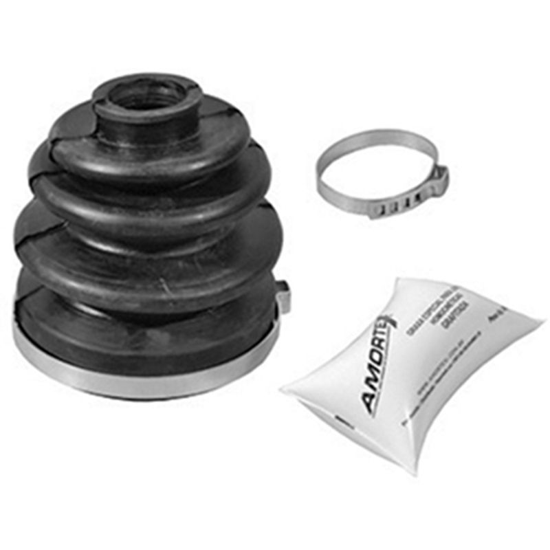 Kit de Coifa da Homocinética para Mitsubishi L200 - Amortex - 35008