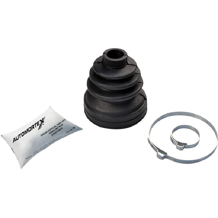 Kit de Coifa da Homocinética para Toyota Corolla - Amortex - 35015