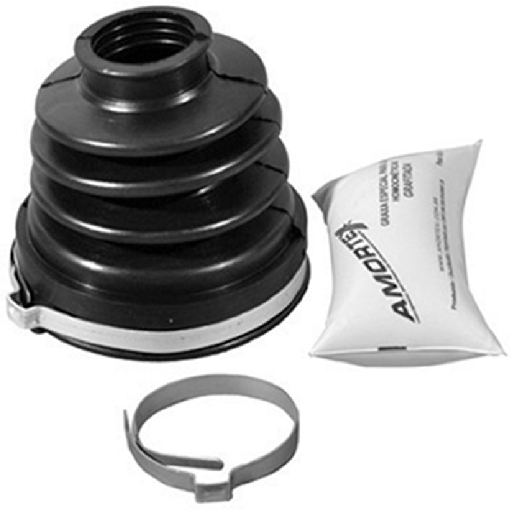 Kit de Coifa da Homocinética para Peugeot 206 - Amortex - 35016