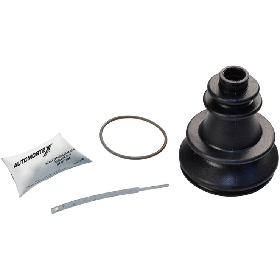 Kit de Coifa da Homocinética - Amortex - 35028