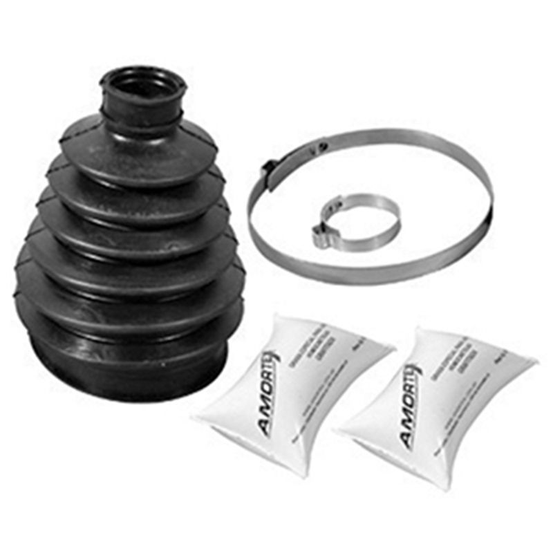 Kit de Coifa da Homocinética para Ford Ranger - Amortex - 35033