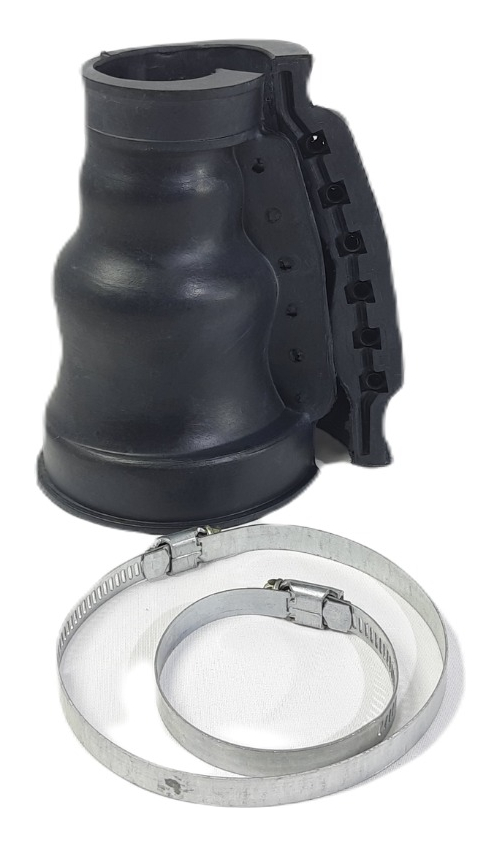 Kit de Coifa da Homocinética para Volkswagen Variant - Amortex - 35035