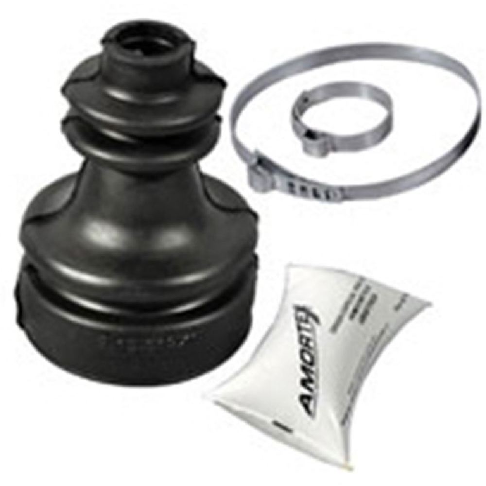 Kit de Coifa da Homocinética para Ford Courier - Amortex - 35034