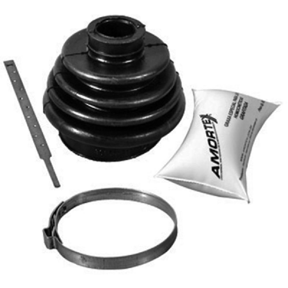 Kit de Coifa da Homocinética para Volkswagen Variant - Amortex - 35037