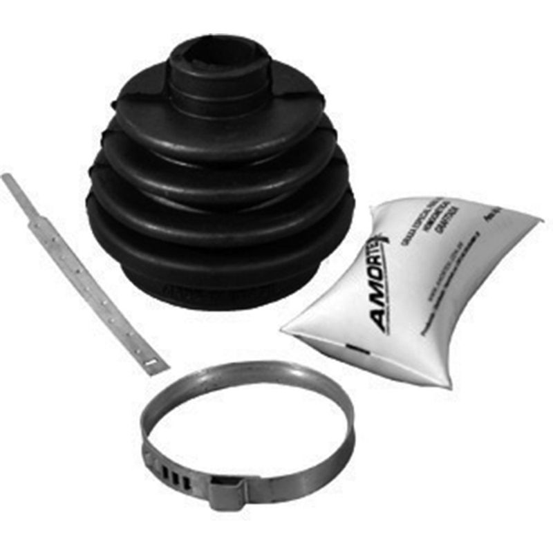 Kit de Coifa da Homocinética para Volkswagen Passat e Santana - Amortex - 35038